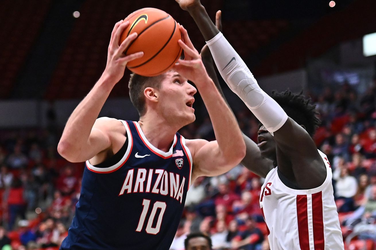 arizona-wildcats-wsu-cougars-recap-highlights-stats-mens-college-basketball-pac12-pullman-2023