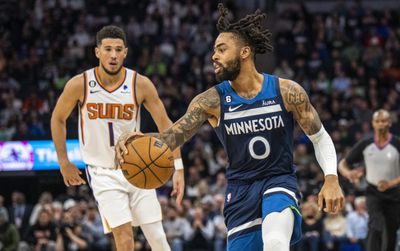 Phoenix Suns v Minnesota Timberwolves