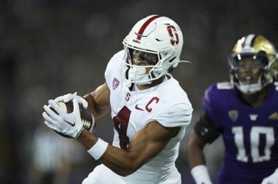 COLLEGE FOOTBALL: SEP 24 Stanford at Washington