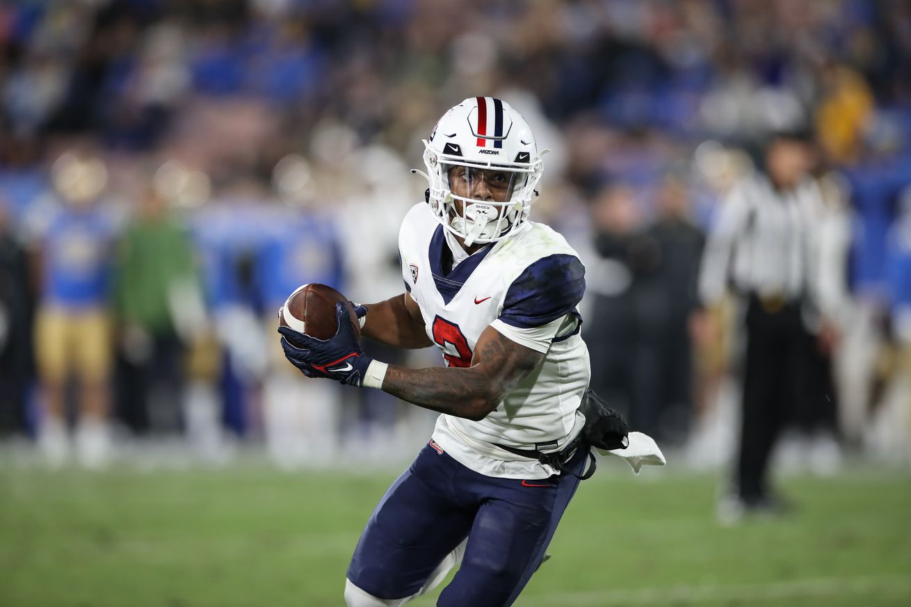arizona-wildcats-kickoff-times-announcement-2023-early-season-games