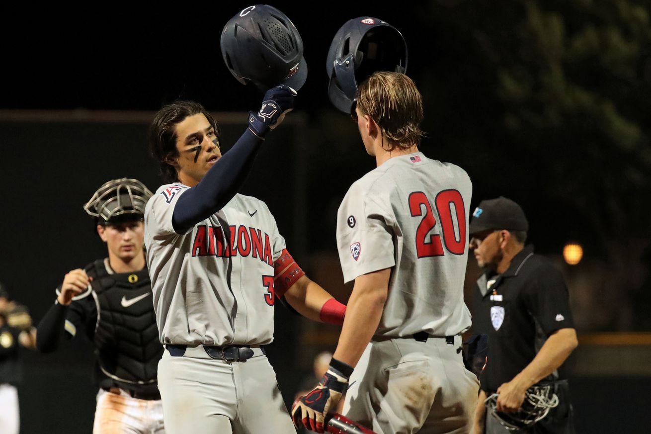 arizona-wildcats-baseball-tcu-horned-frogs-tv-channel-time-2022-ncaa-tourney-online-fayetteville