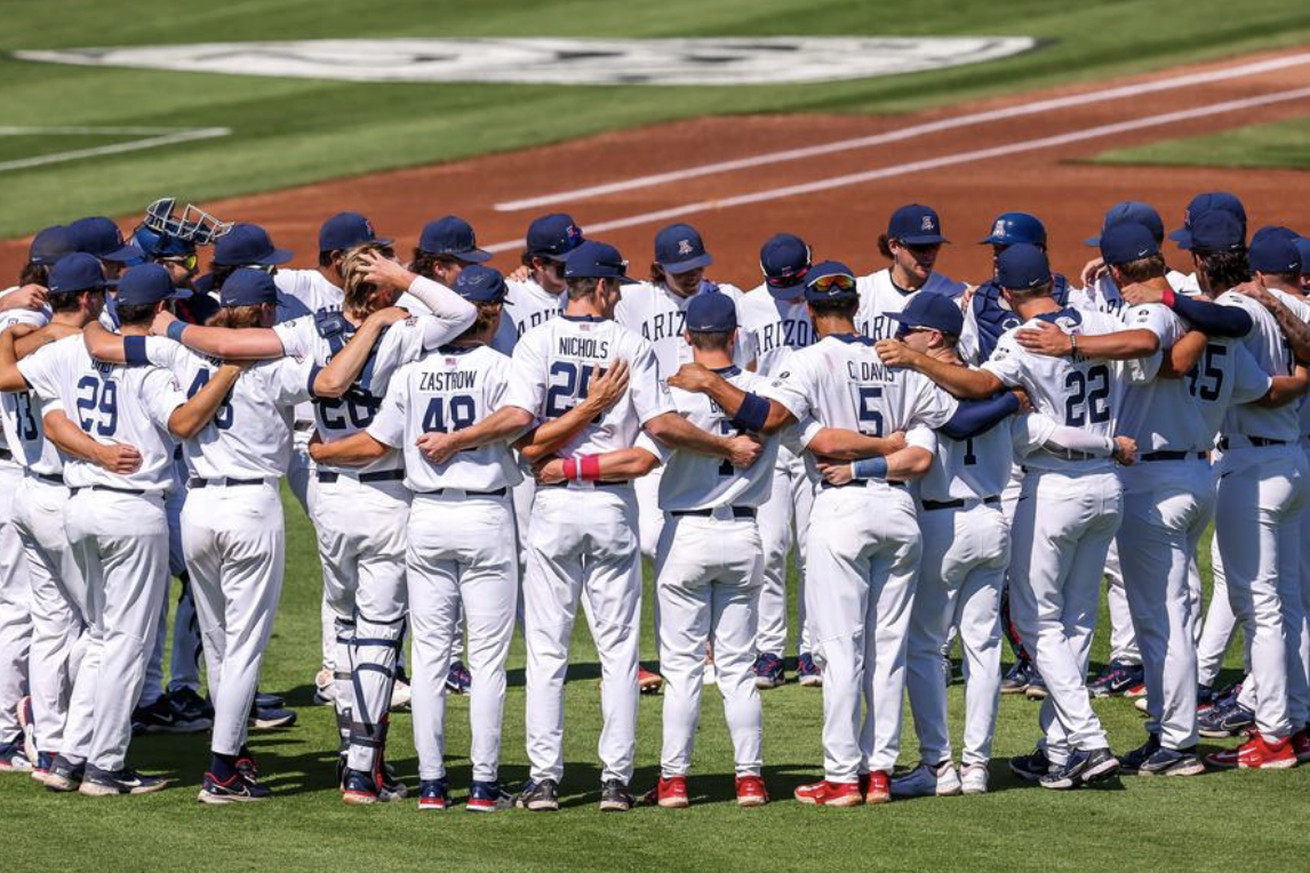 arizona-baseball-college-ncaa-tournament-notebook-tcu-horned-frogs-fayetteville-transfer-portal-2023