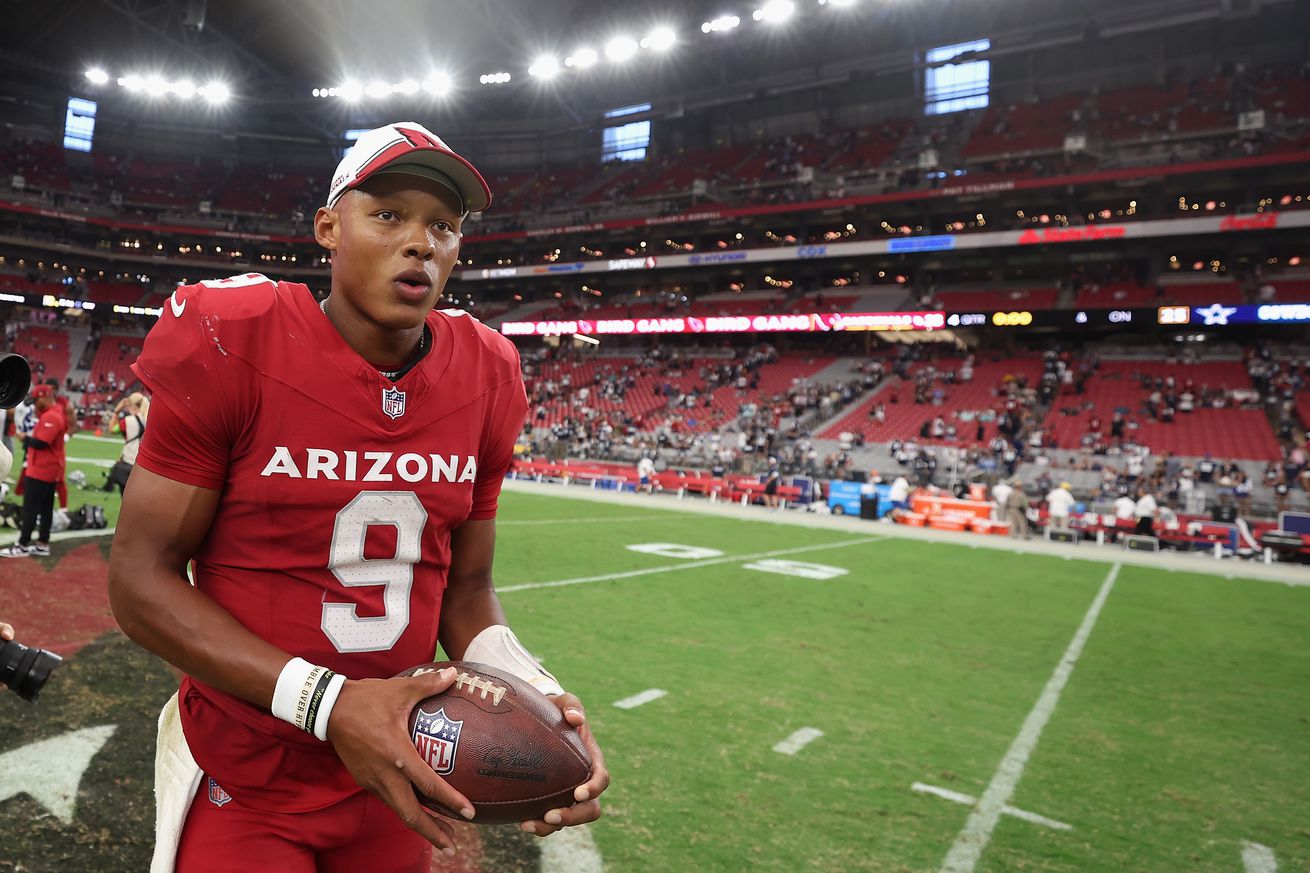 Dallas Cowboys v Arizona Cardinals