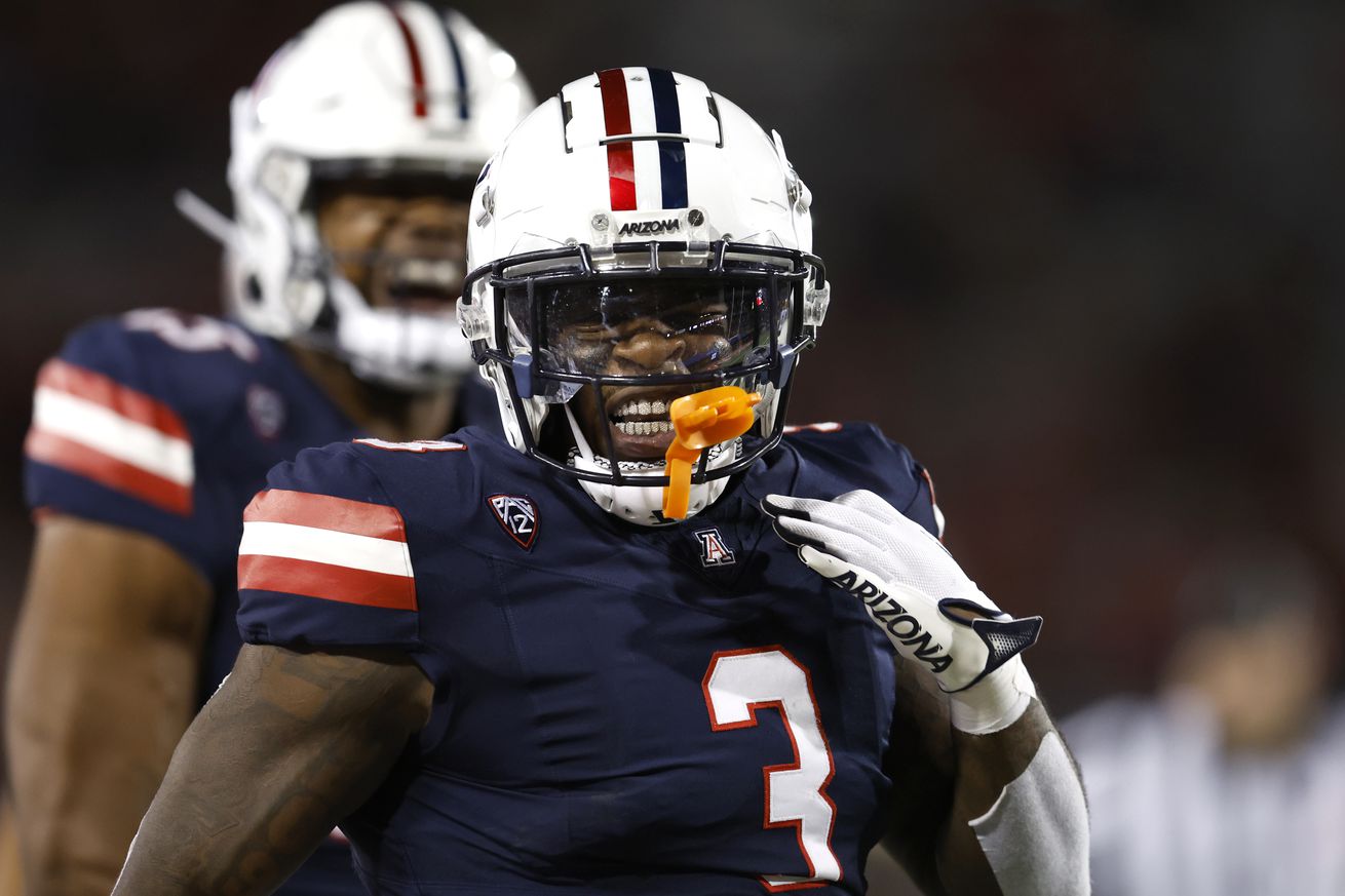 arizona-wildcats-football-notebook-jonah-coleman-caleb-williams-usc-trojans-defense-fourth-quarter