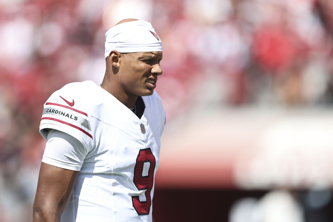 Arizona Cardinals v San Francisco 49ers