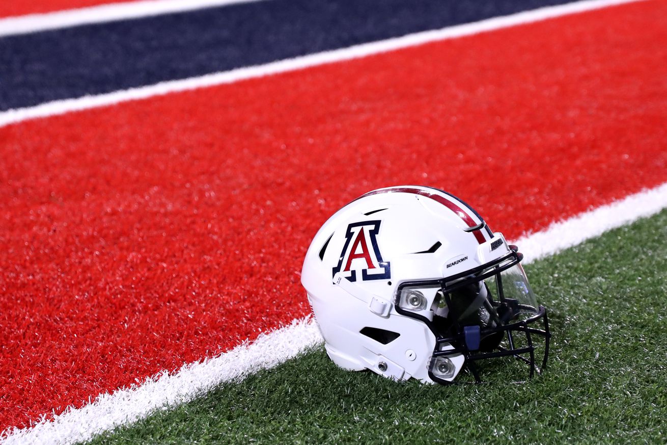 arizona-wildcats-football-recruiting-keona-wilhite-decommitment-salpointe-elijah-rushing-2024