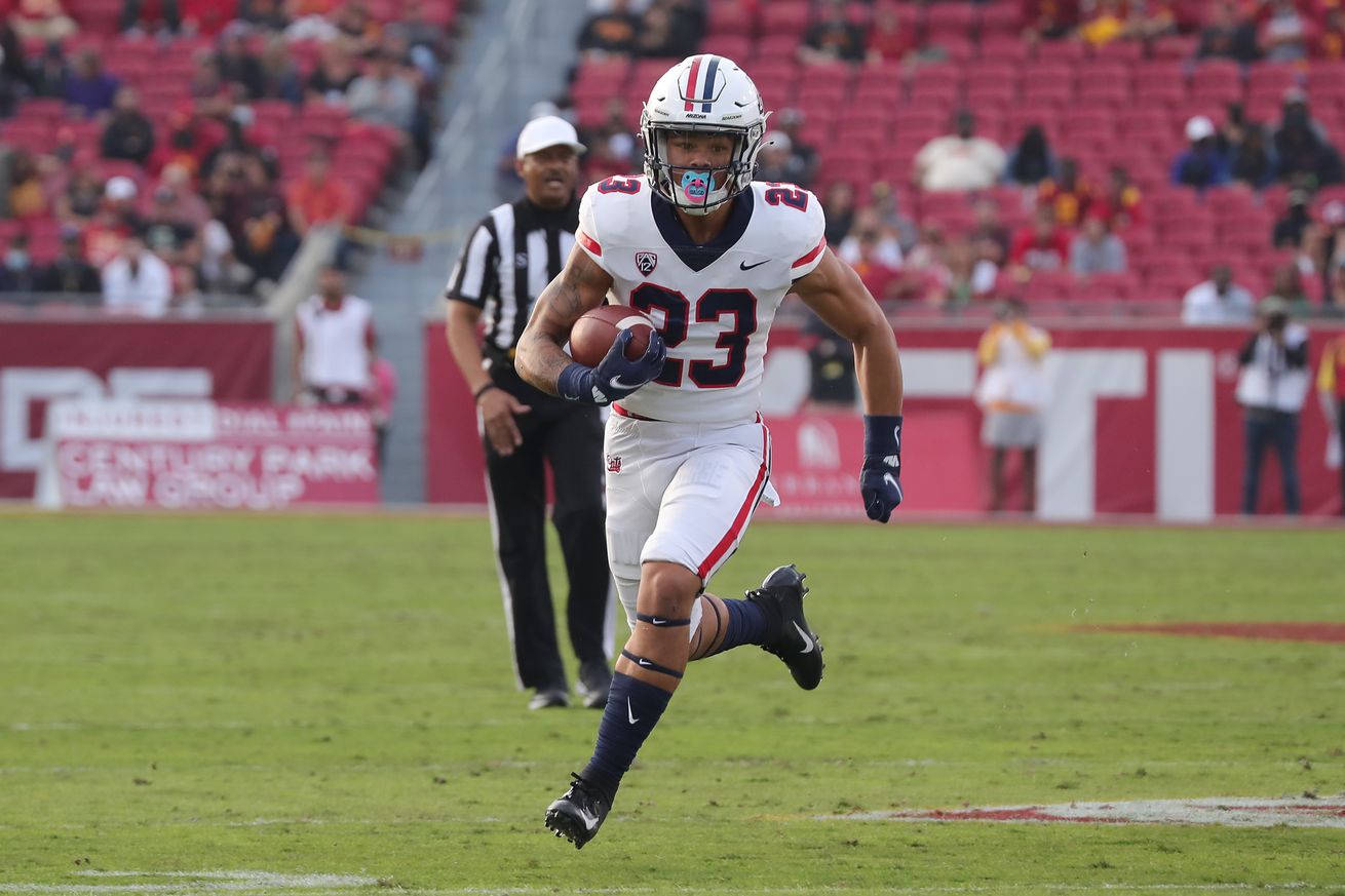 arizona-wildcats-football-stevie-rocker-ncaa-transfer-portal-2024-jedd-fisch