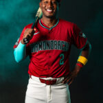PHOENIX, AZ — SEPTEMBER 17: 2024 Uniform Shoot on September 17, 2023 in Phoenix, Arizona. (Photo by Kelsey Grant/Arizona Diamondbacks)