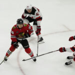 NHL predictions