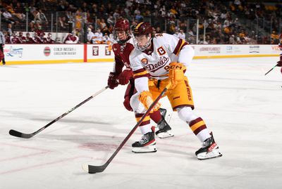 Colgate v Arizona State