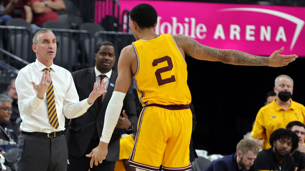 Grand Canyon hires Bobby Hurley's top Arizona State assistant, Jermaine Kimbrough