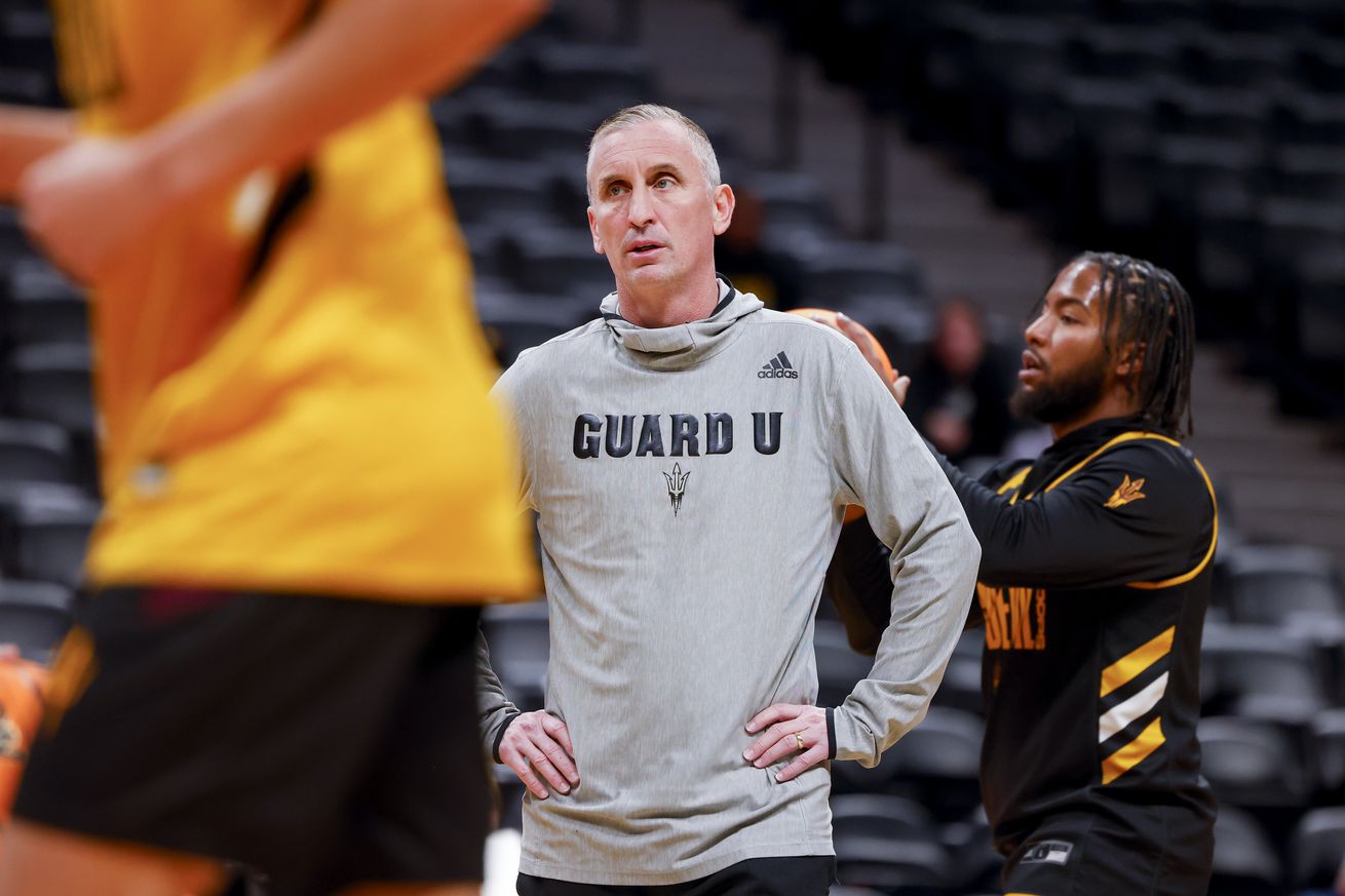 NCAA Basketball: NCAA Tournament First Round Denver Practice