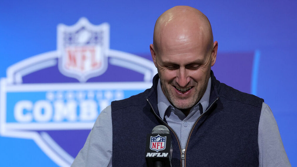 NFL Draft grades: Arizona Cardinals receive high marks for 2024 class