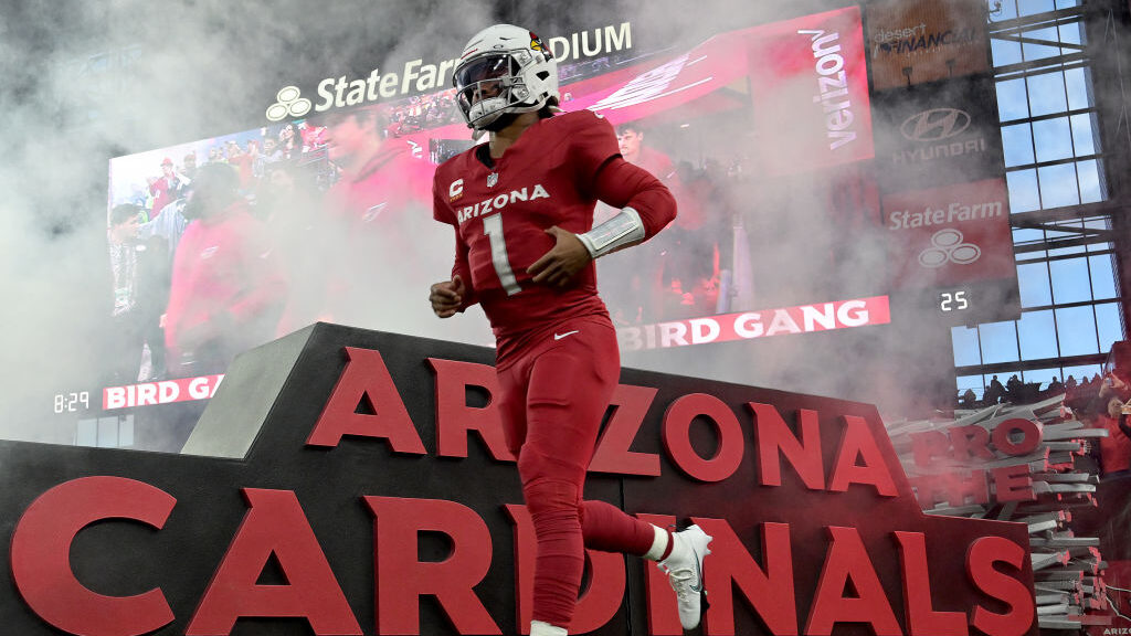 Arizona Cardinals schedule to release on May 15, per report