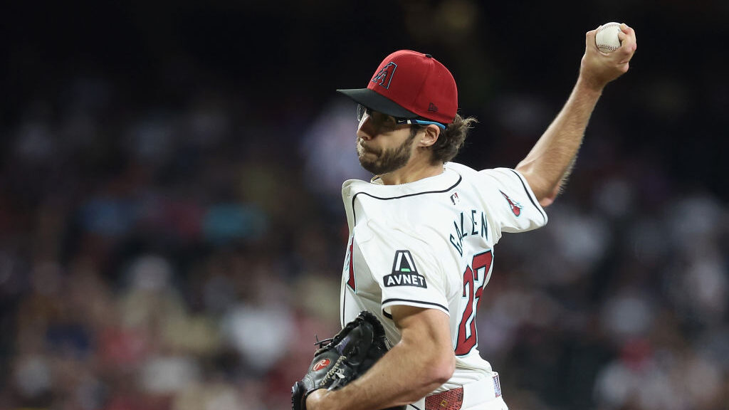Diamondbacks' Zac Gallen trade impact clear 5 years later: 'We had to take a risk'