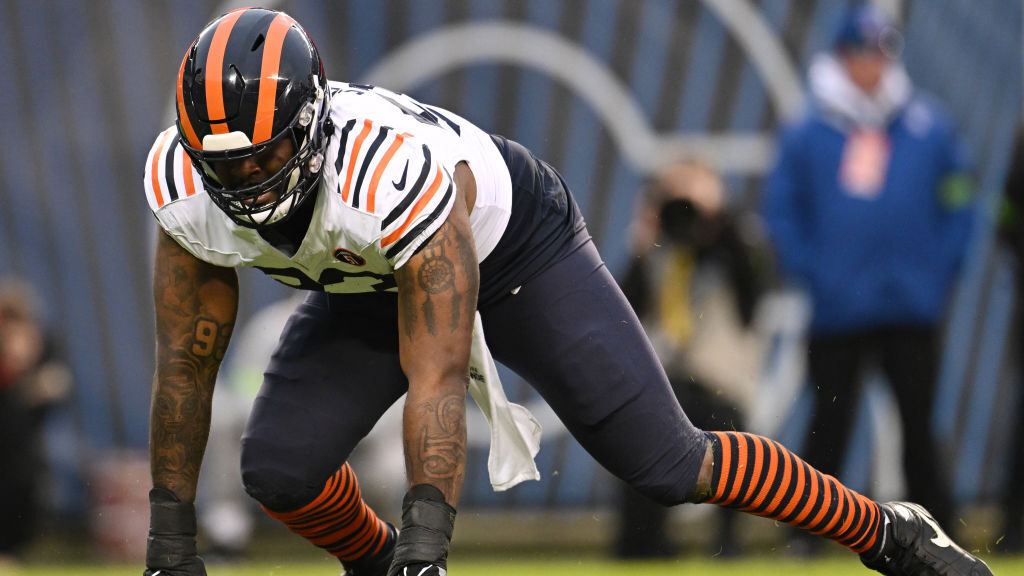 Justin Jones is new to Arizona but not to many Cardinals teammates