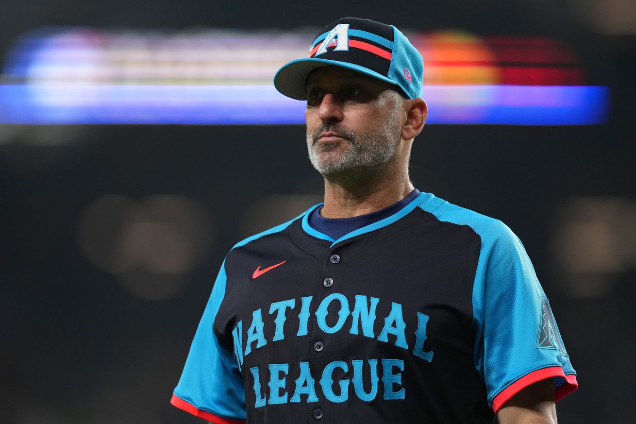 94th MLB All-Star Game presented by Mastercard