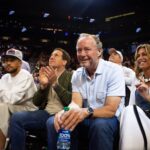 Phoenix Suns head coach Mike Budenholzer