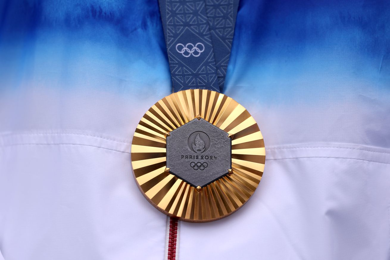 Archery - Olympic Games Paris 2024: Day 8