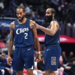 The Clippers had one of the more notable NBA offseasons.