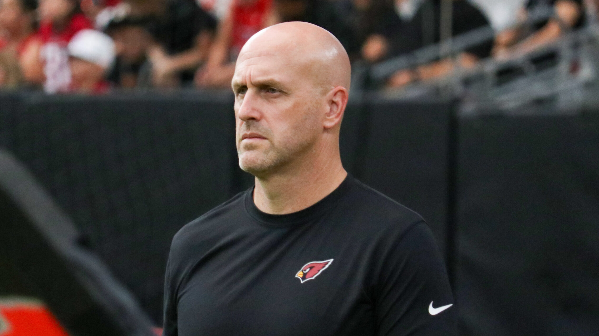 What will Arizona Cardinals do at pass rusher following BJ Ojulari injury?