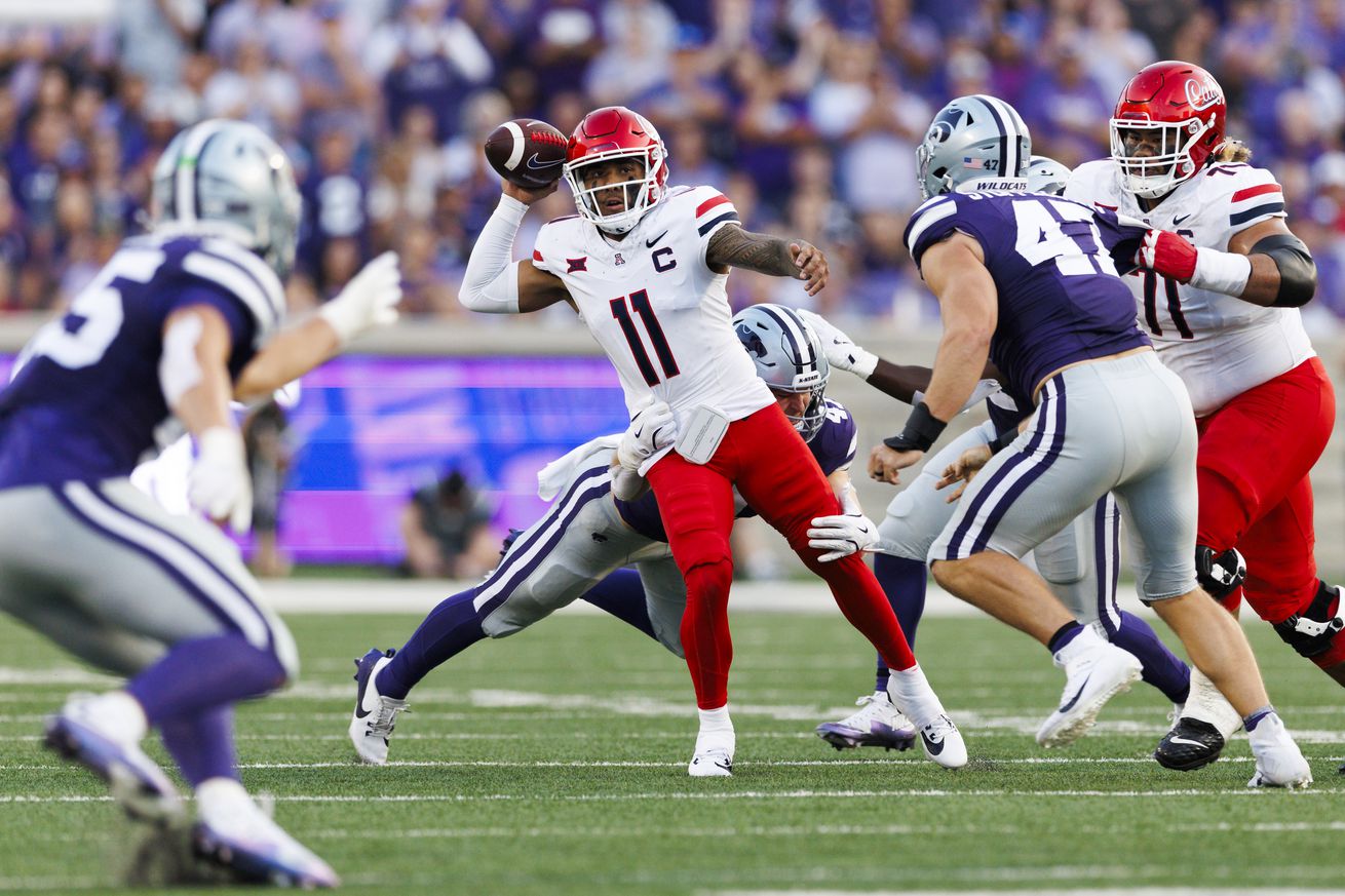 arizona-wildcats-football-kansas-state-final-score-highlights-stats-big12-win-streak-2024