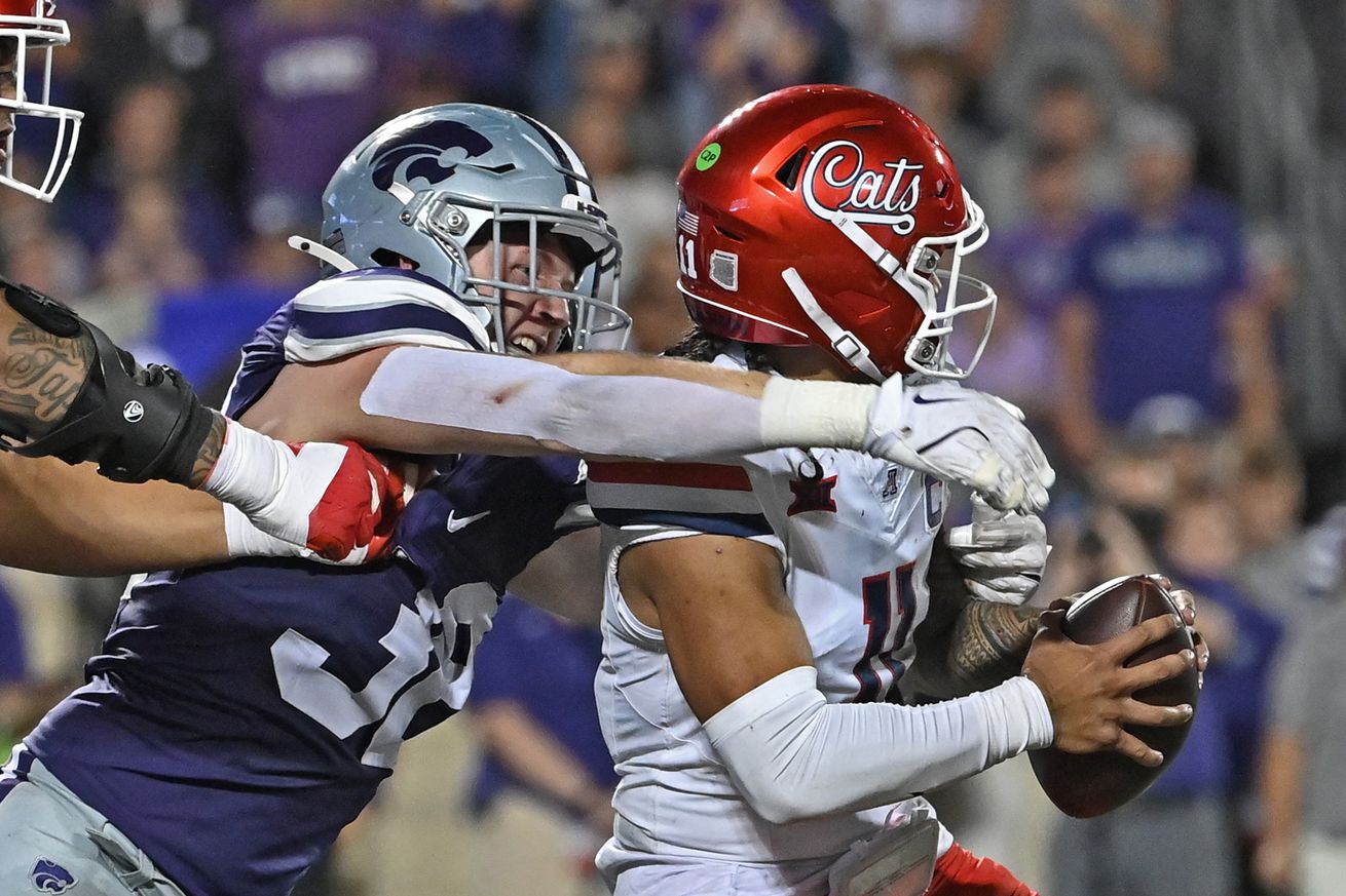arizona-wildcats-football-kansas-state-game-grades-analysis-offense-defense-special-teams-coaching