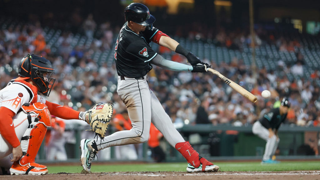 Diamondbacks-Giants preview: Probable starters, D-backs magic number and clinching scenarios