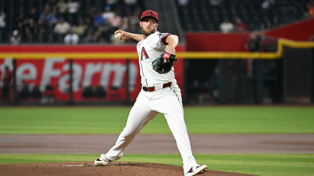 Diamondbacks-Padres preview: Probable starters, D-backs magic number and clinching scenarios