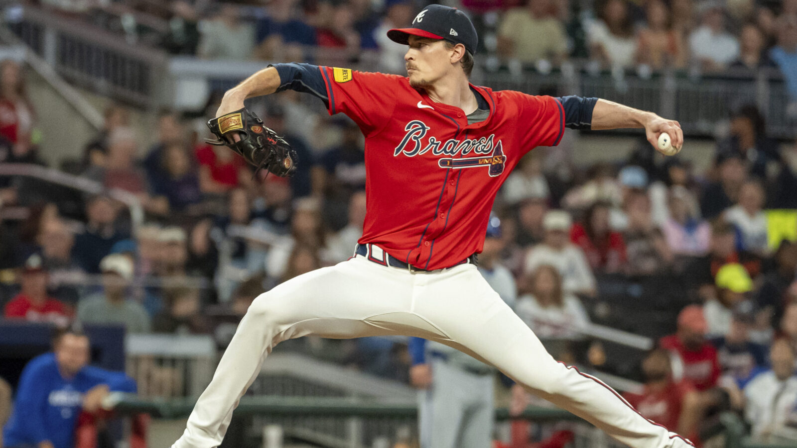 Braves shut out Royals, tighten NL Wild Card race in final days of season