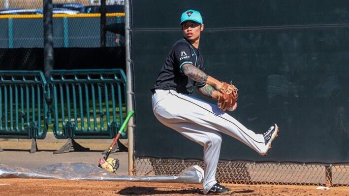 Diamondbacks to use Arizona Fall League to make up for lost time with top prospects