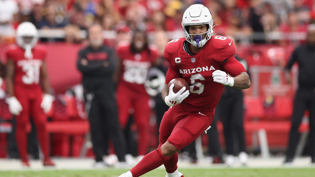 The 1 area Cardinals must improve upon vs. Commanders in Week 4