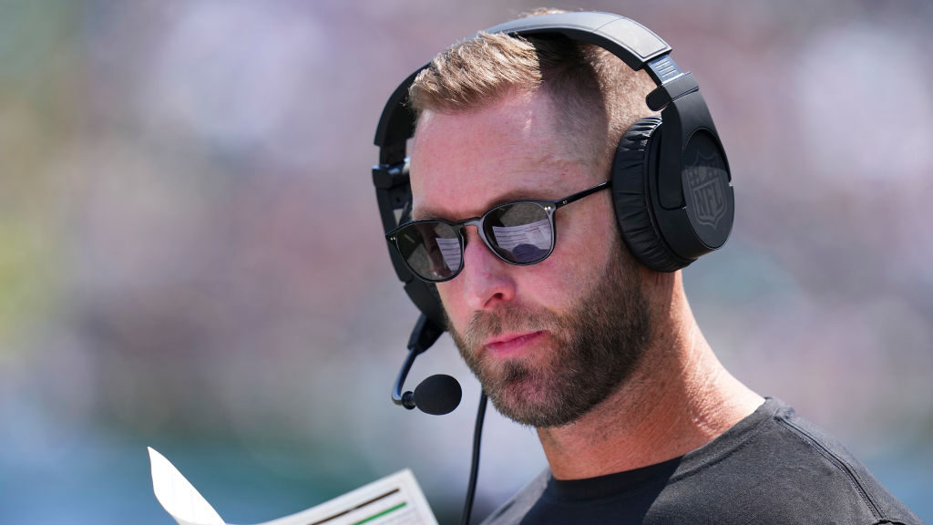 Cardinals leaving no stone unturned in Commanders OC Kliff Kingsbury's return to Arizona