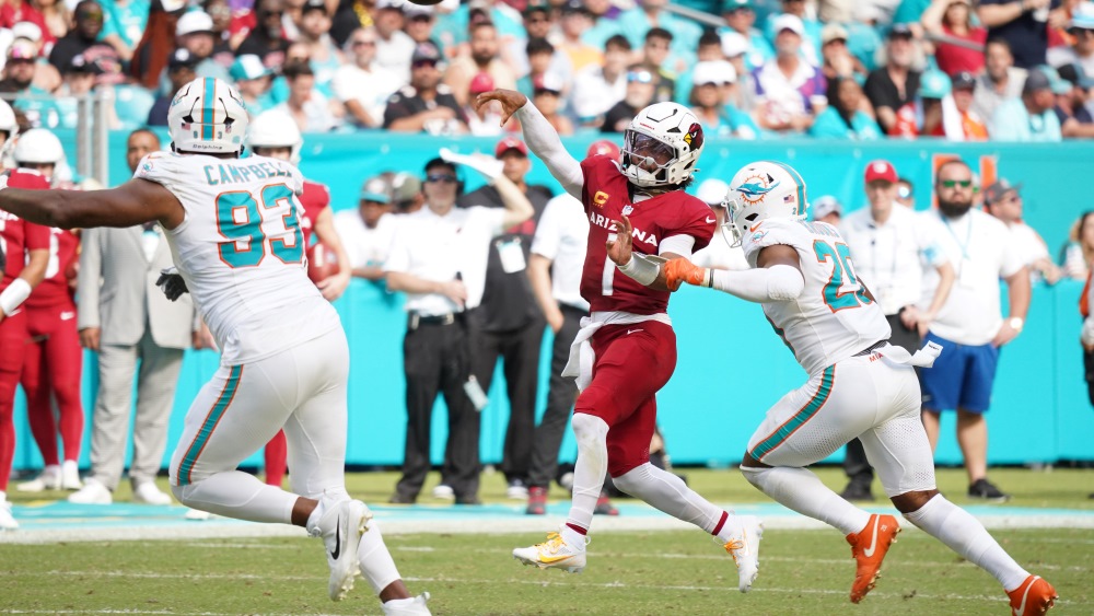 ESPN's Solak breaks down why the Cardinals offense is hard to figure out