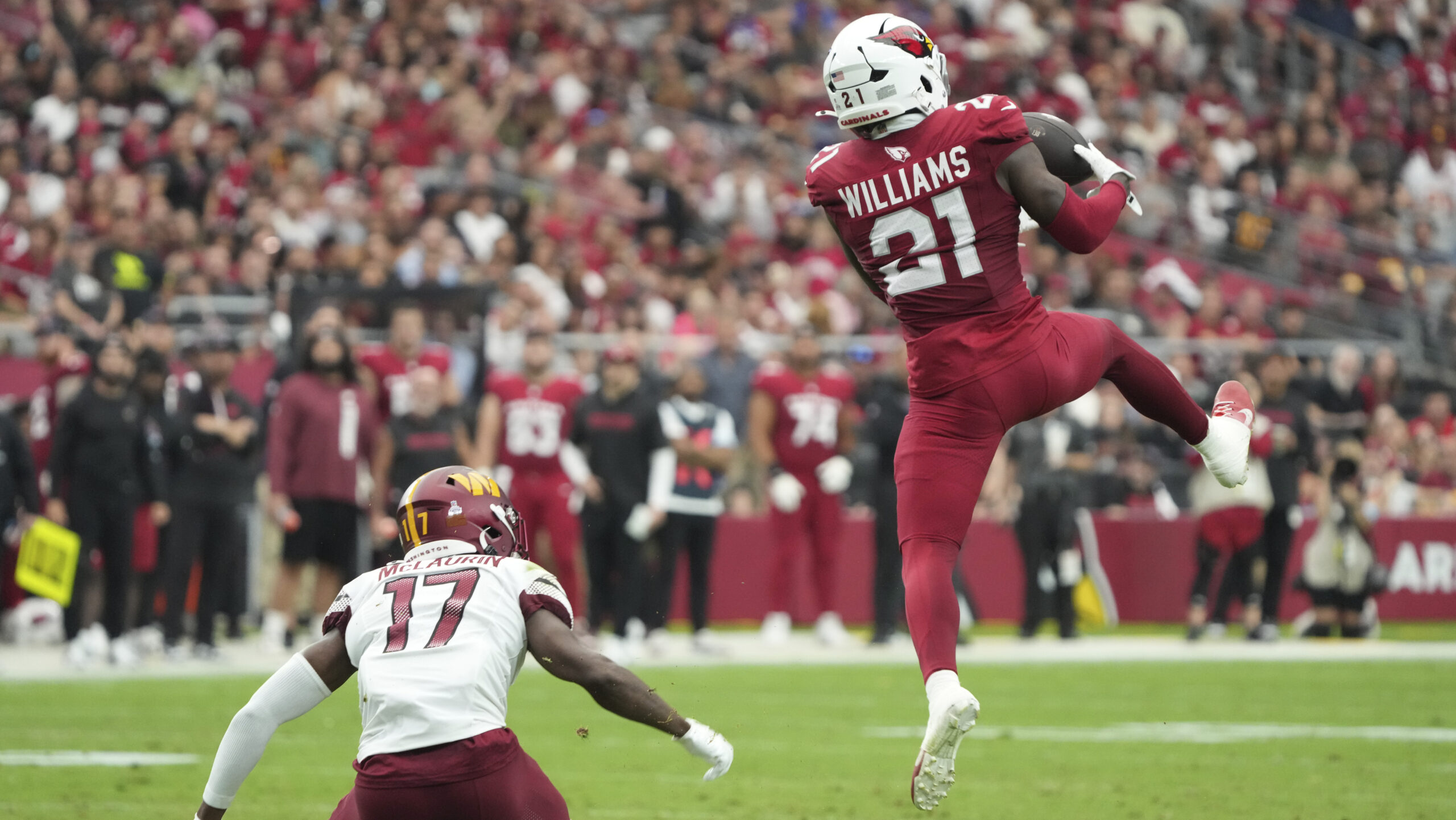 GM Monti Ossenfort encouraged by Cardinals' progress, looking for consistency