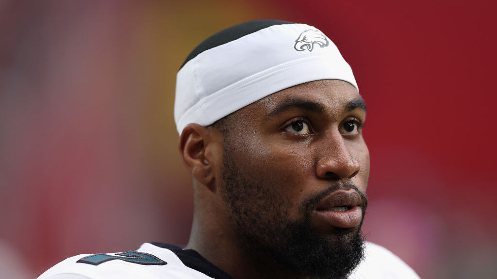 Former Cardinals LB Haason Reddick requests trade from Jets, per reports