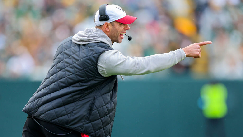 Inconsistencies becoming urgent problem for Cardinals, Jonathan Gannon