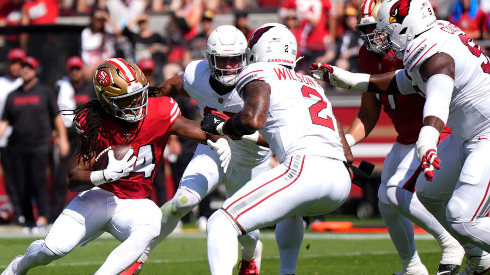 Arizona Cardinals preparing for Packers' explosive offense