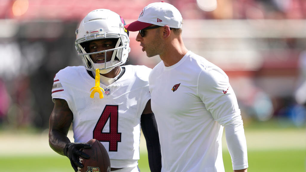 Cardinals' Jonathan Gannon proud of work that led to bounce-back win