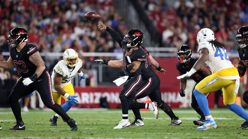 Kurt Warner: Cardinals passing game had opportunities, needs to execute