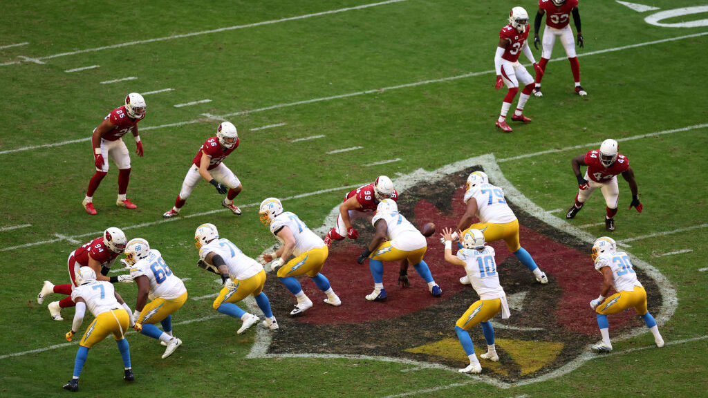 Not just a stream: Chargers-Cardinals on MNF airs locally, on ESPN+ and ManningCast