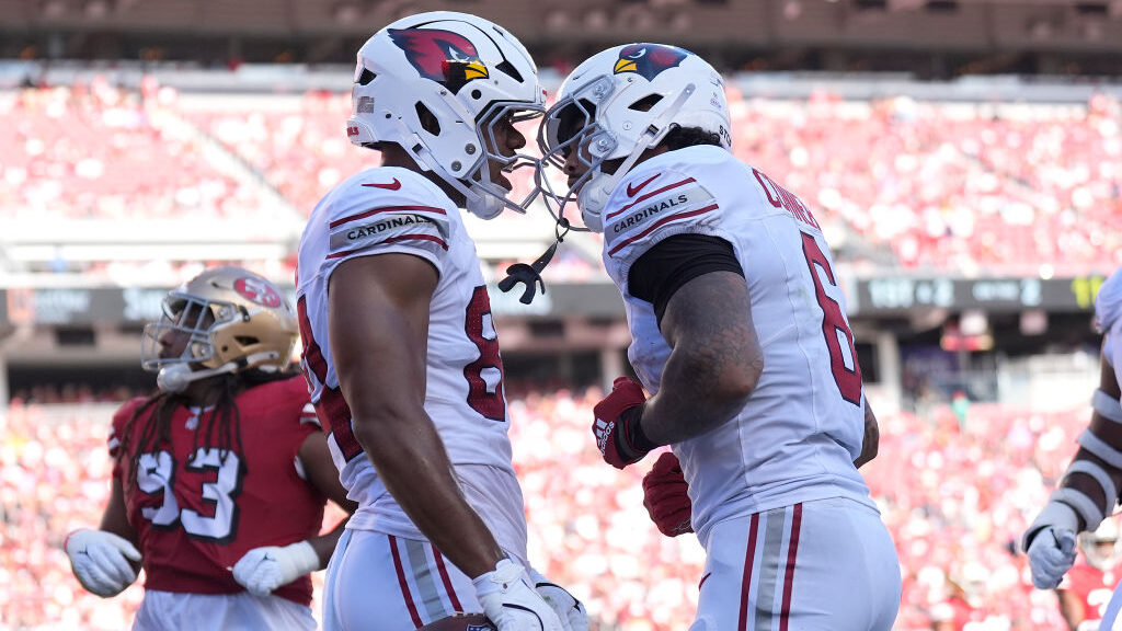 Cardinals buck their common trends in comeback win vs. 49ers