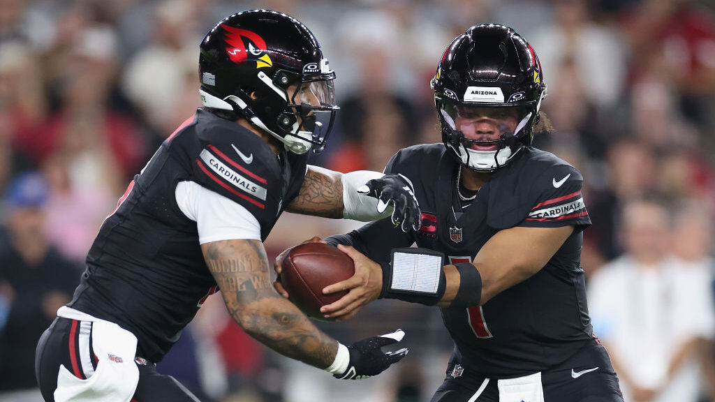 Cardinals-Dolphins: How can Arizona knock off Tua Tagovailoa, Miami?