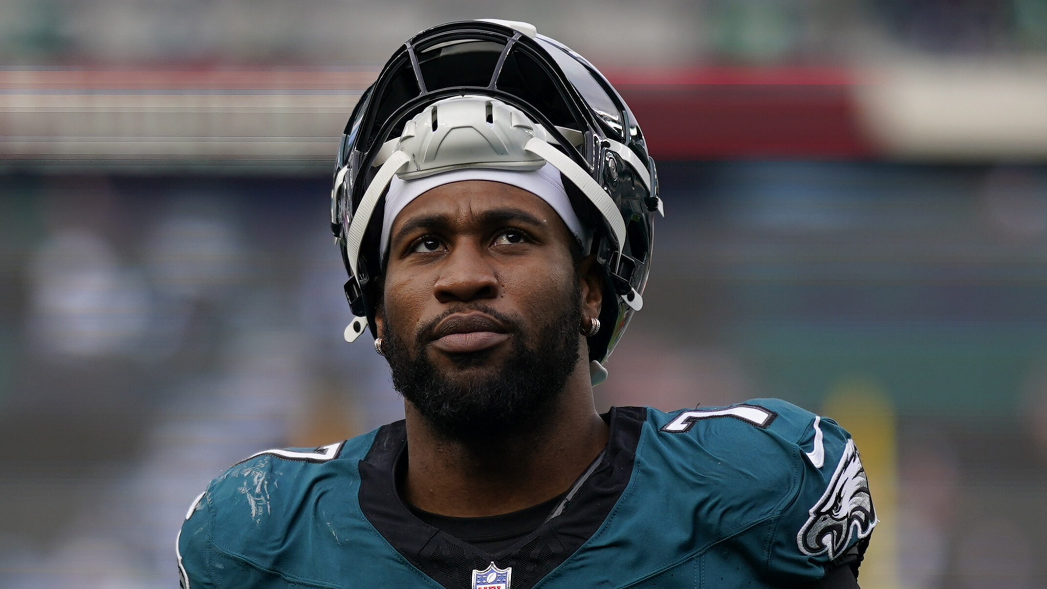 Jets giving holdout and former Cardinals LB Haason Reddick permission to seek a trade