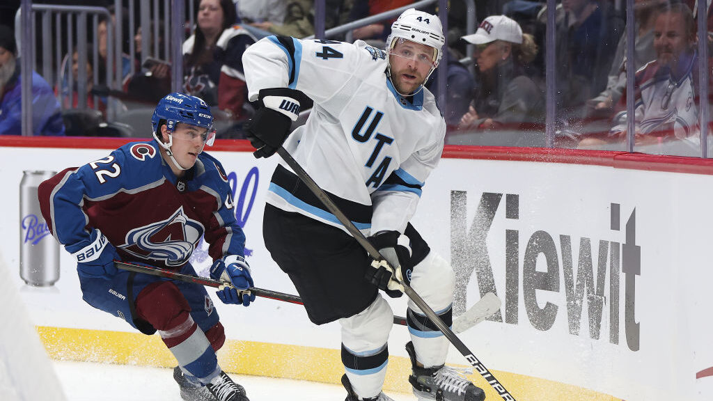 Utah Hockey Club draws immediate interest in Salt Lake City market