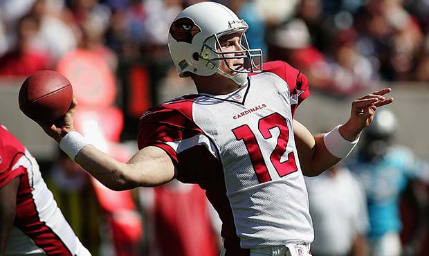 Former Cardinals QB Josh McCown announces retirement from the NFL