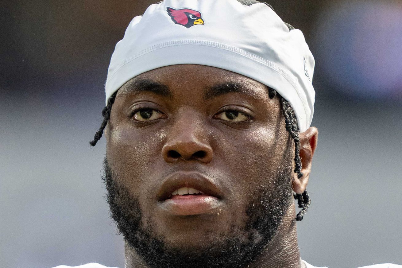 NFL: 2024 Season Player Headshots