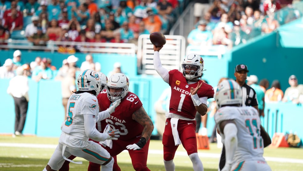 ESPN's Barnwell lists Cardinals as buyers at the NFL trade deadline