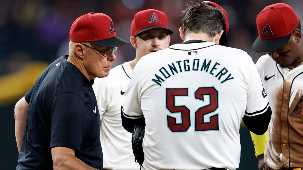 D-backs pitching coaches Brent Strom, Dan Carlson and Mike Fetters will not return