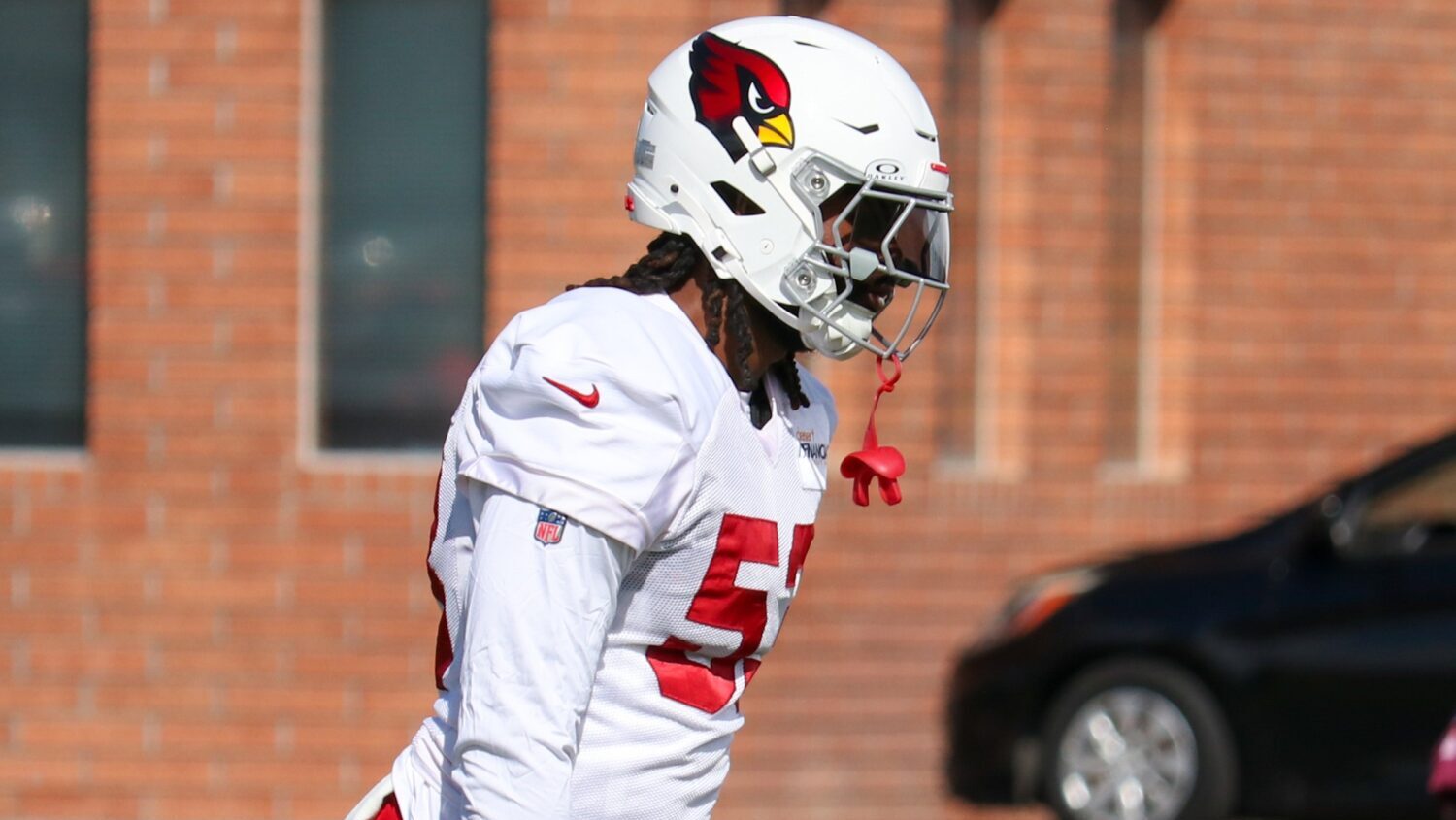 GM Monti Ossenfort: Cardinals expect Baron Browning's role to grow